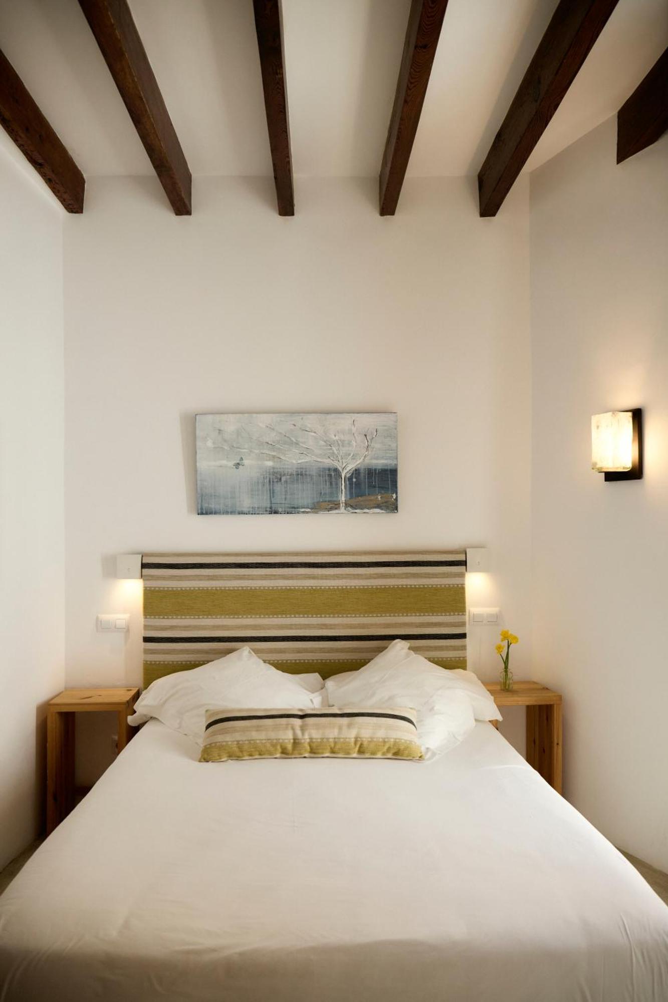 Hotel Forn Nou Artá Esterno foto